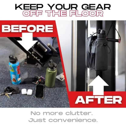 GYM MAGNETIC BAG