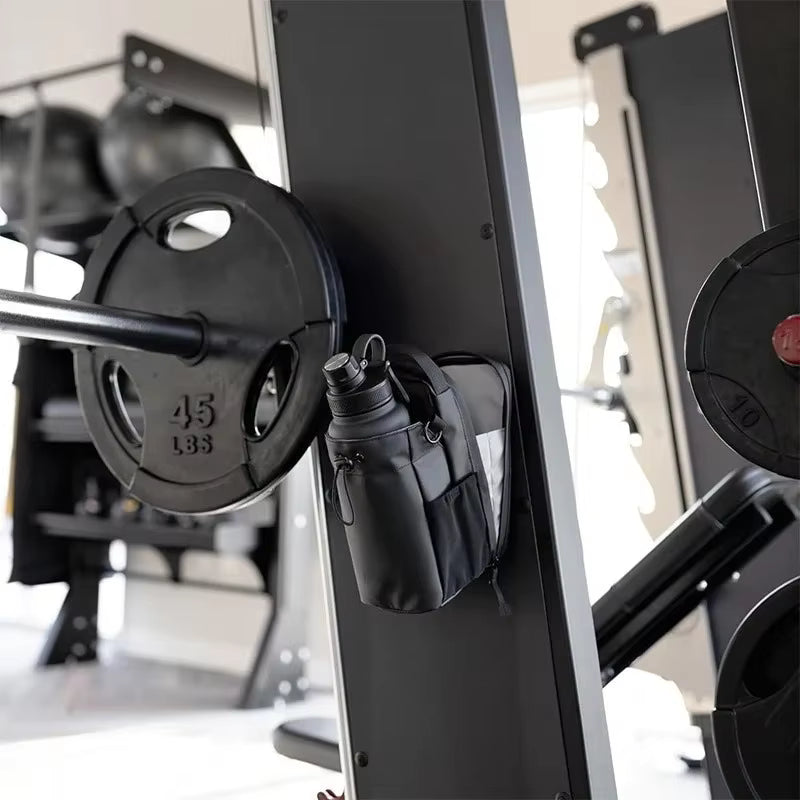 GYM MAGNETIC BAG