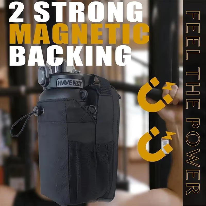 GYM MAGNETIC BAG